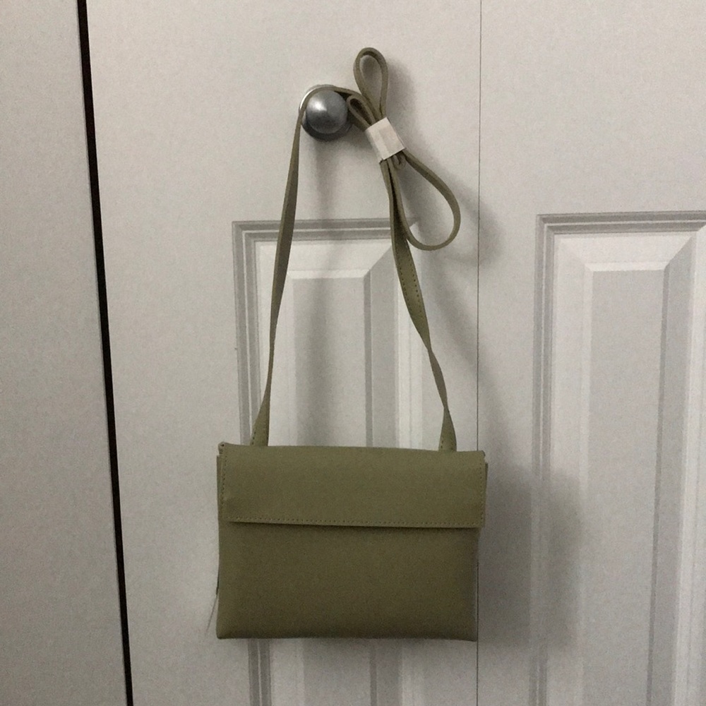 Green bag